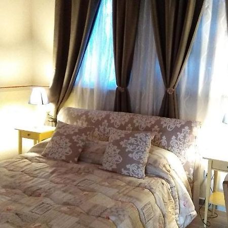 Le Rondini Di San Donato Bed & Breakfast Lucca Bagian luar foto