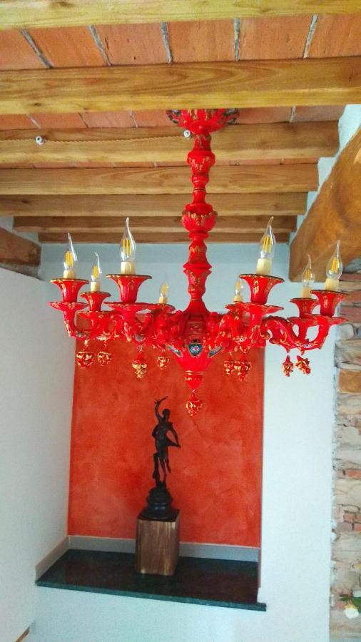 Le Rondini Di San Donato Bed & Breakfast Lucca Bagian luar foto