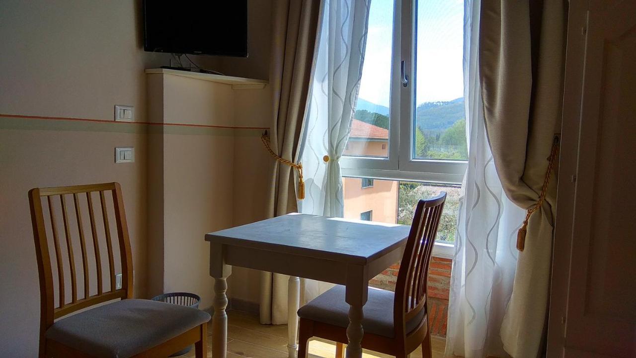 Le Rondini Di San Donato Bed & Breakfast Lucca Bagian luar foto