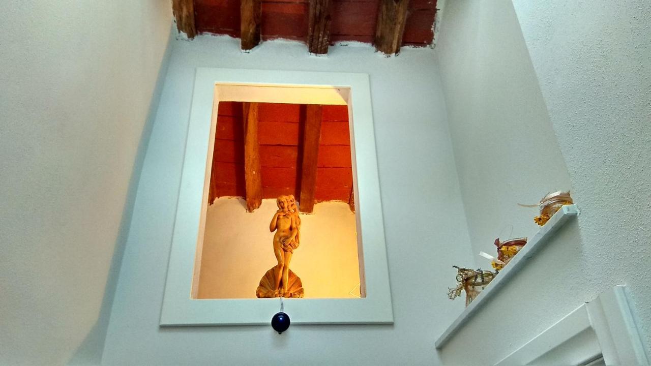 Le Rondini Di San Donato Bed & Breakfast Lucca Bagian luar foto