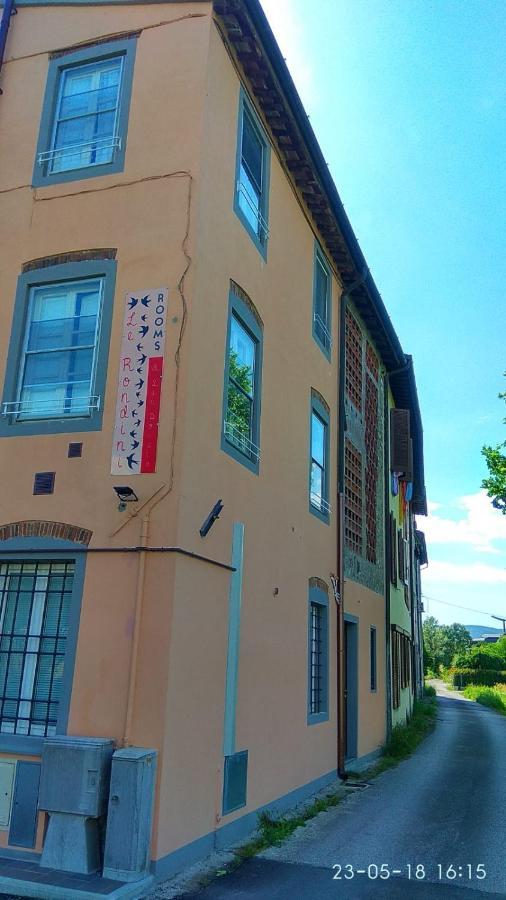 Le Rondini Di San Donato Bed & Breakfast Lucca Bagian luar foto