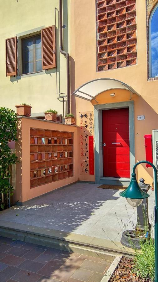Le Rondini Di San Donato Bed & Breakfast Lucca Bagian luar foto