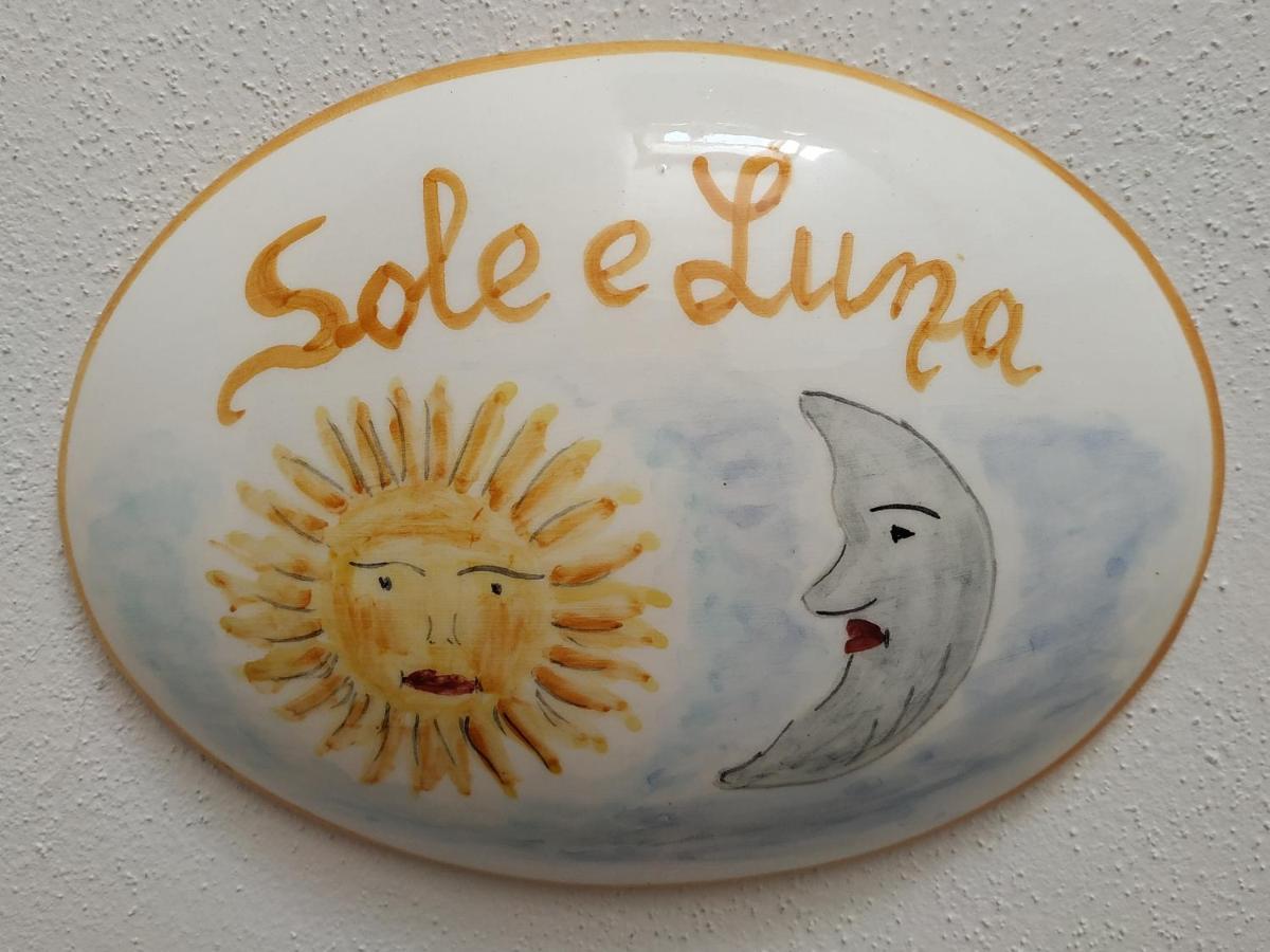 Le Rondini Di San Donato Bed & Breakfast Lucca Bagian luar foto