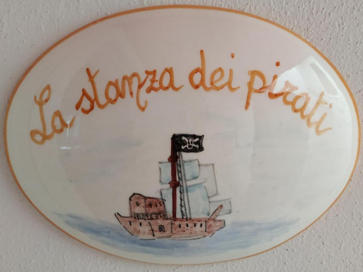 Le Rondini Di San Donato Bed & Breakfast Lucca Bagian luar foto