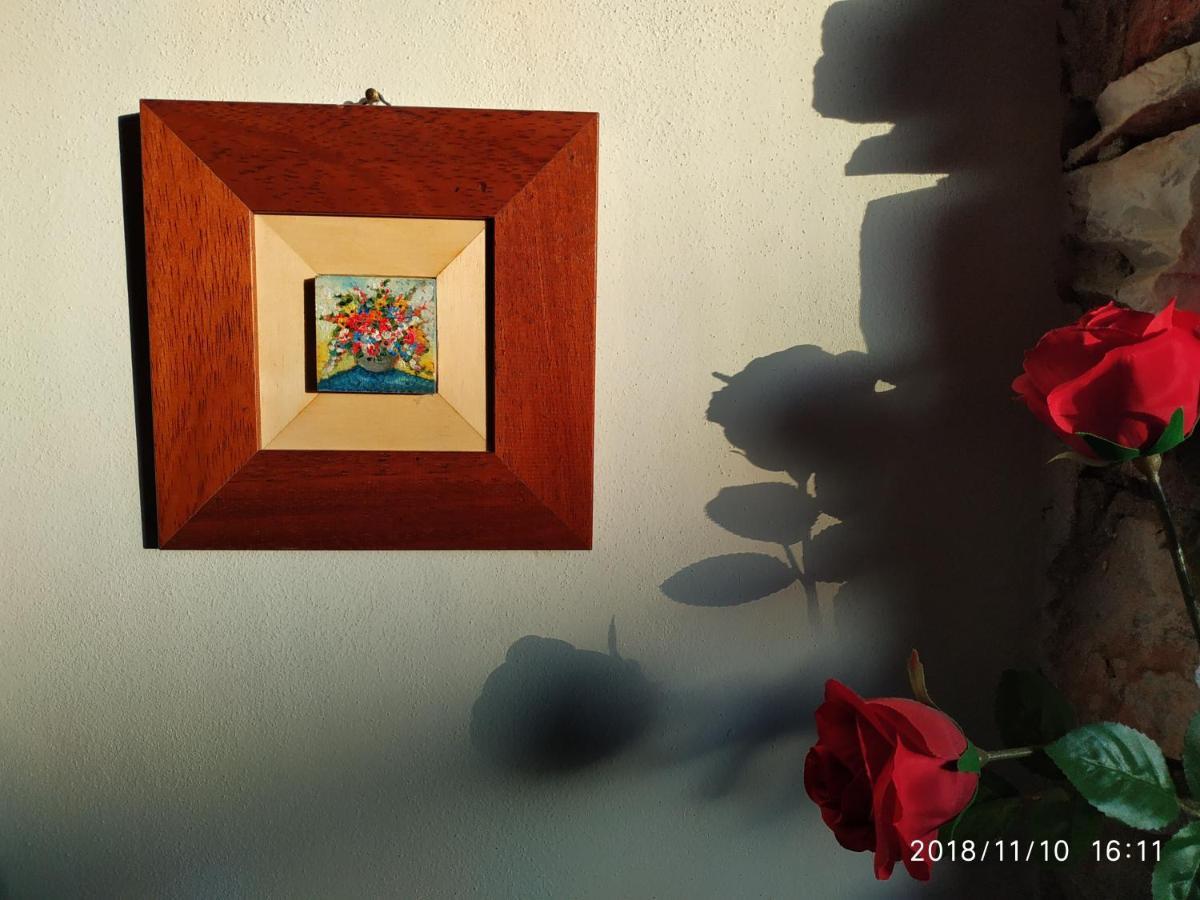 Le Rondini Di San Donato Bed & Breakfast Lucca Bagian luar foto