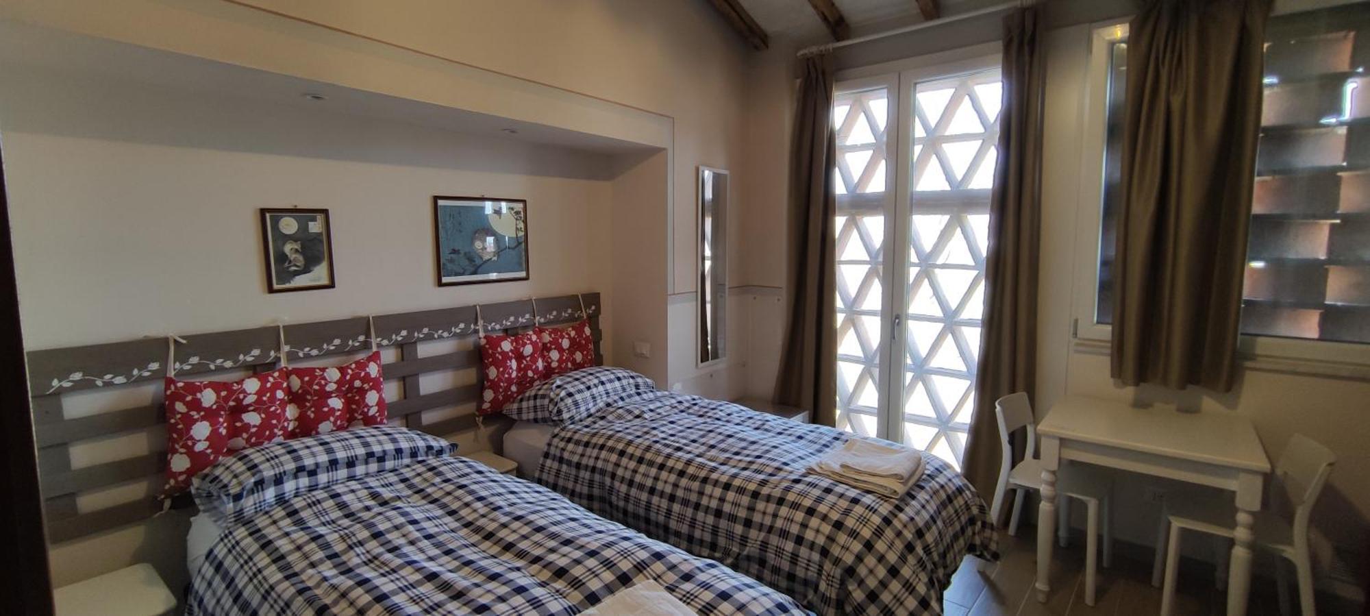Le Rondini Di San Donato Bed & Breakfast Lucca Ruang foto