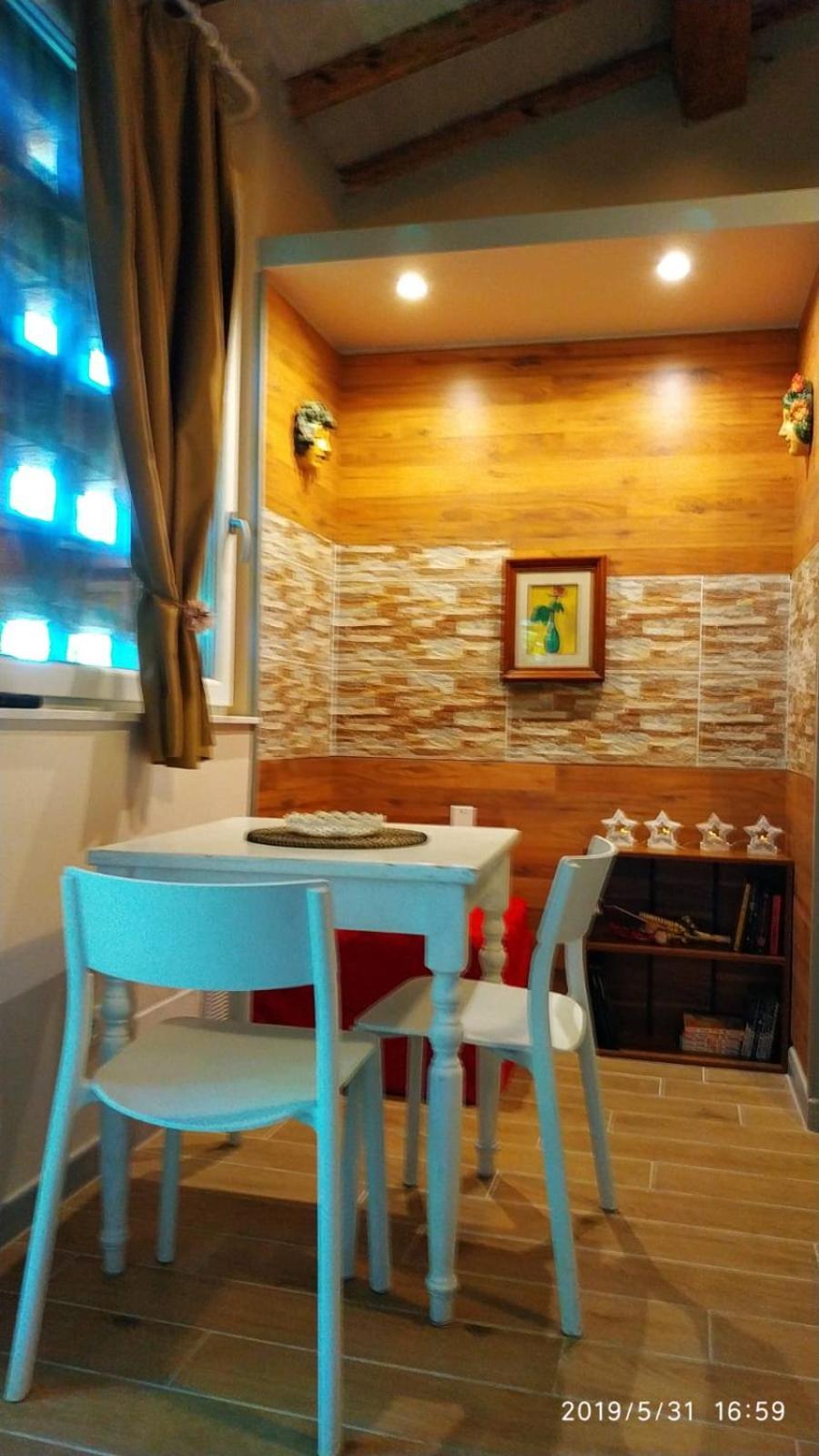 Le Rondini Di San Donato Bed & Breakfast Lucca Ruang foto