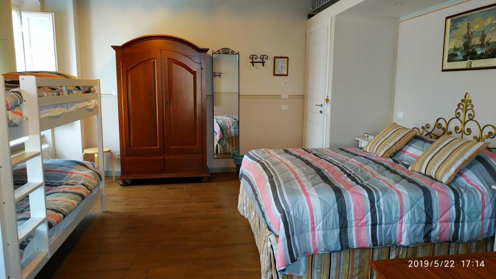 Le Rondini Di San Donato Bed & Breakfast Lucca Ruang foto