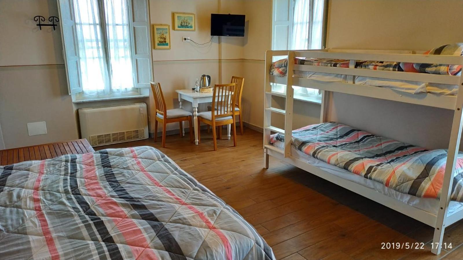 Le Rondini Di San Donato Bed & Breakfast Lucca Ruang foto