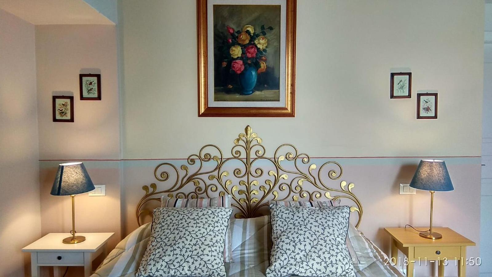 Le Rondini Di San Donato Bed & Breakfast Lucca Ruang foto