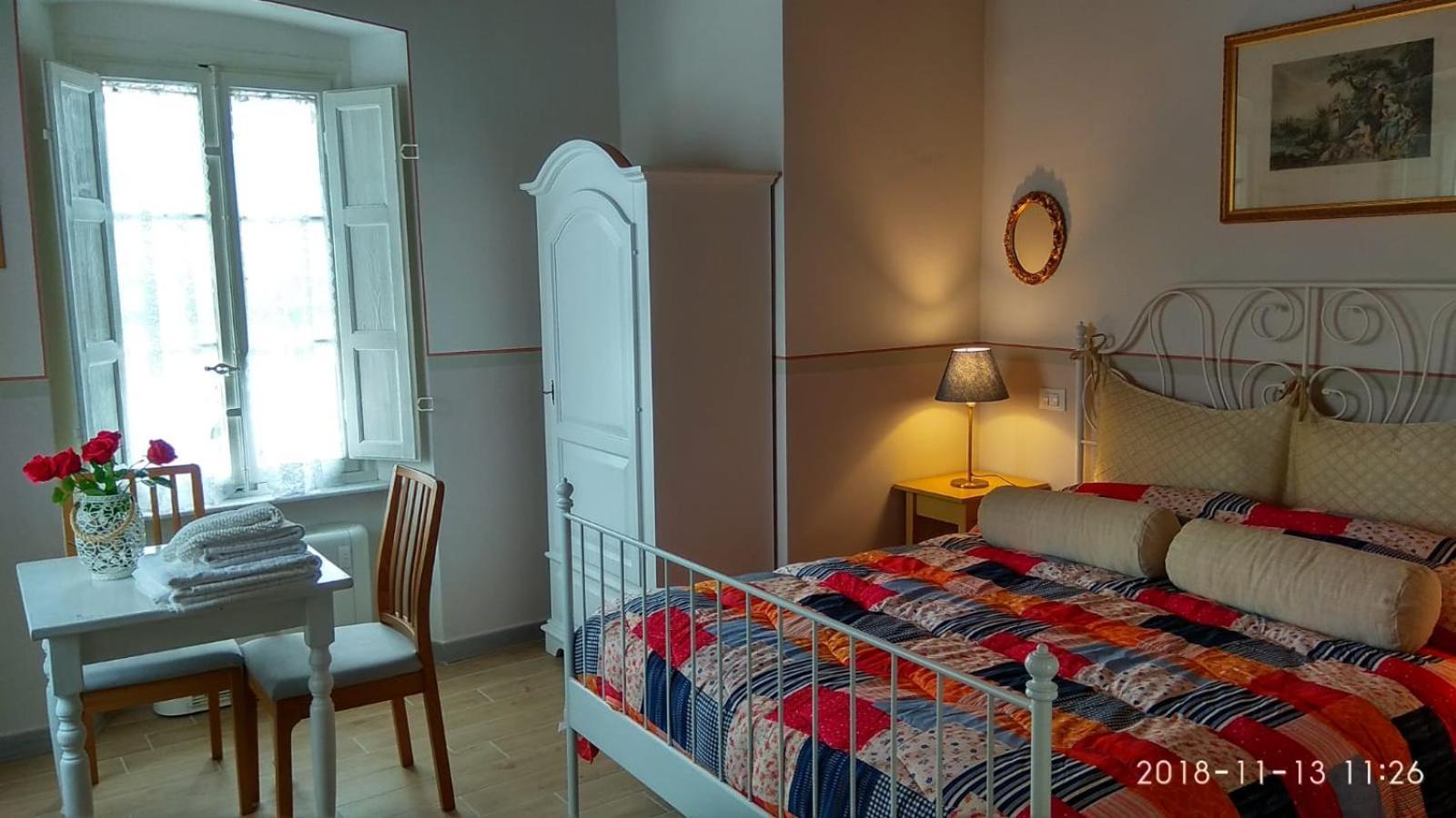 Le Rondini Di San Donato Bed & Breakfast Lucca Ruang foto