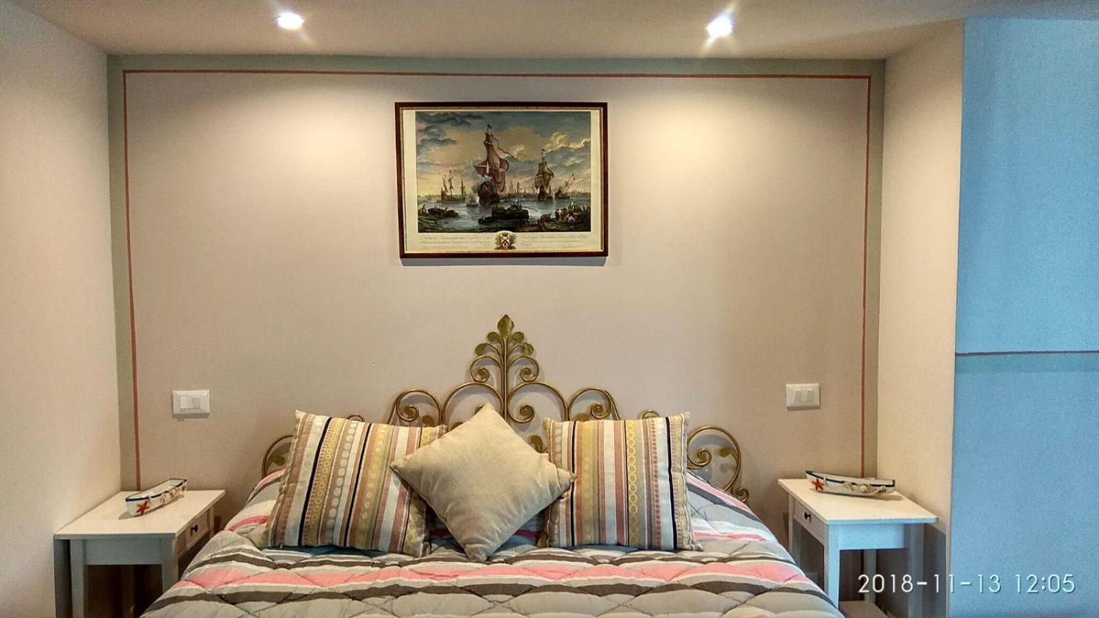 Le Rondini Di San Donato Bed & Breakfast Lucca Ruang foto