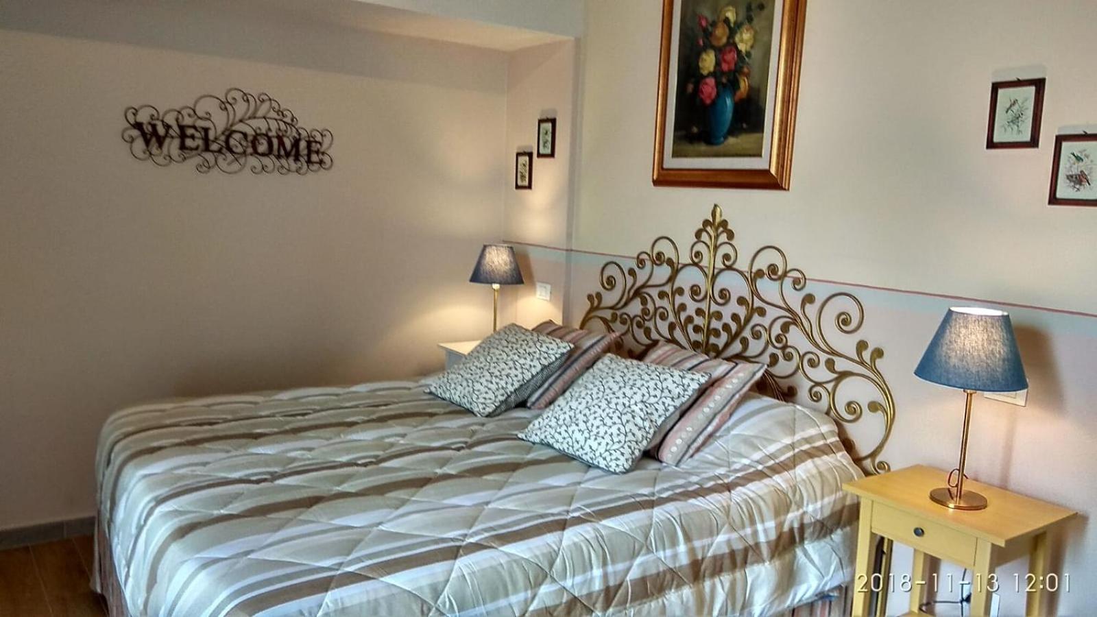 Le Rondini Di San Donato Bed & Breakfast Lucca Ruang foto