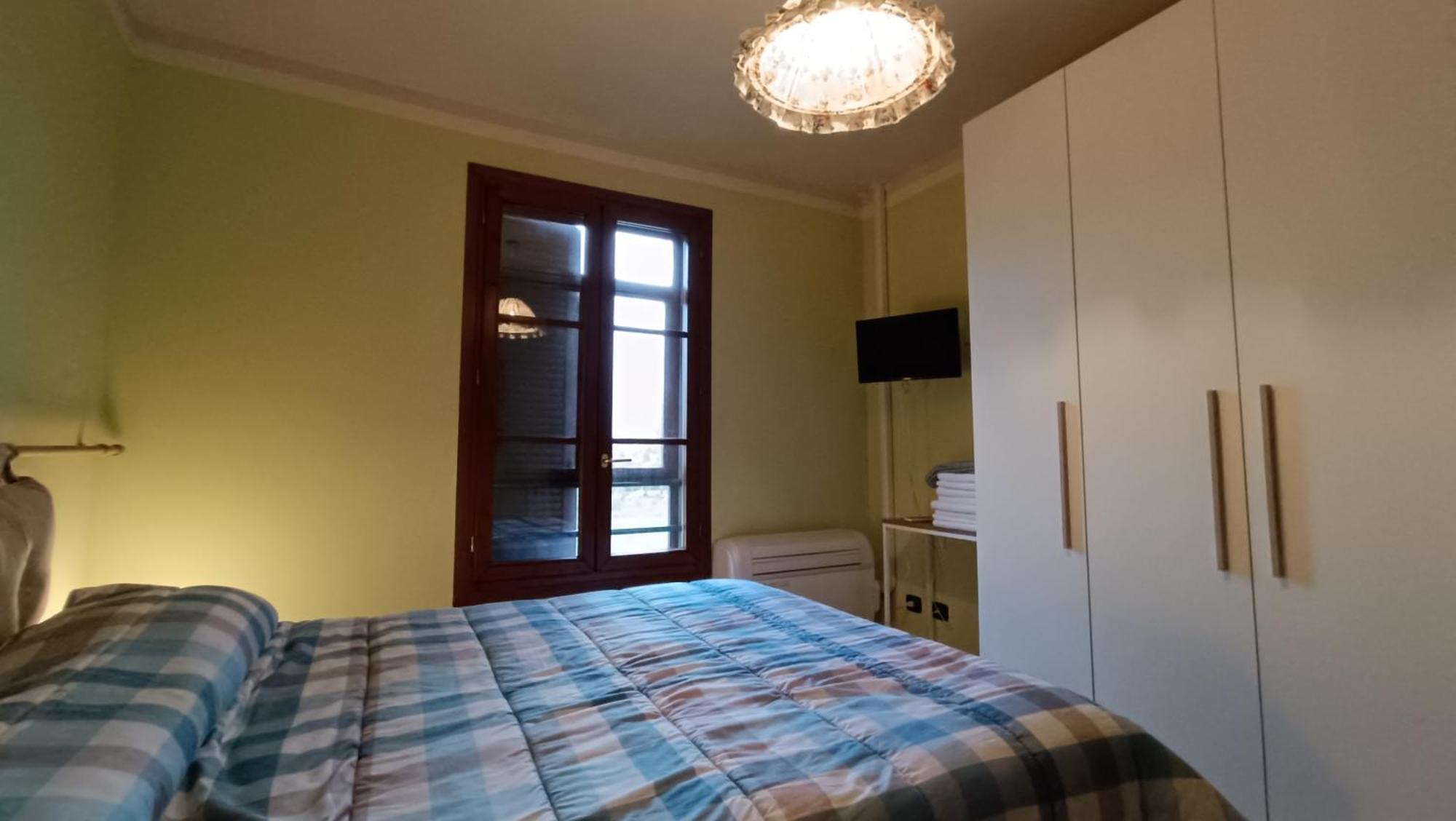 Le Rondini Di San Donato Bed & Breakfast Lucca Bagian luar foto