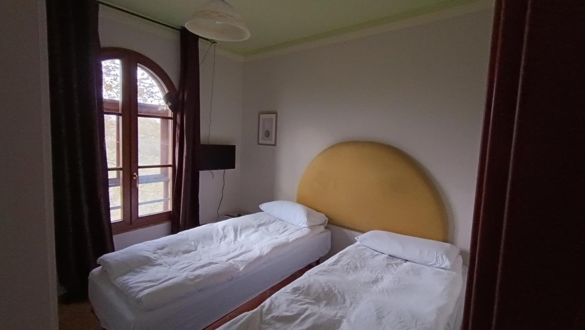 Le Rondini Di San Donato Bed & Breakfast Lucca Bagian luar foto